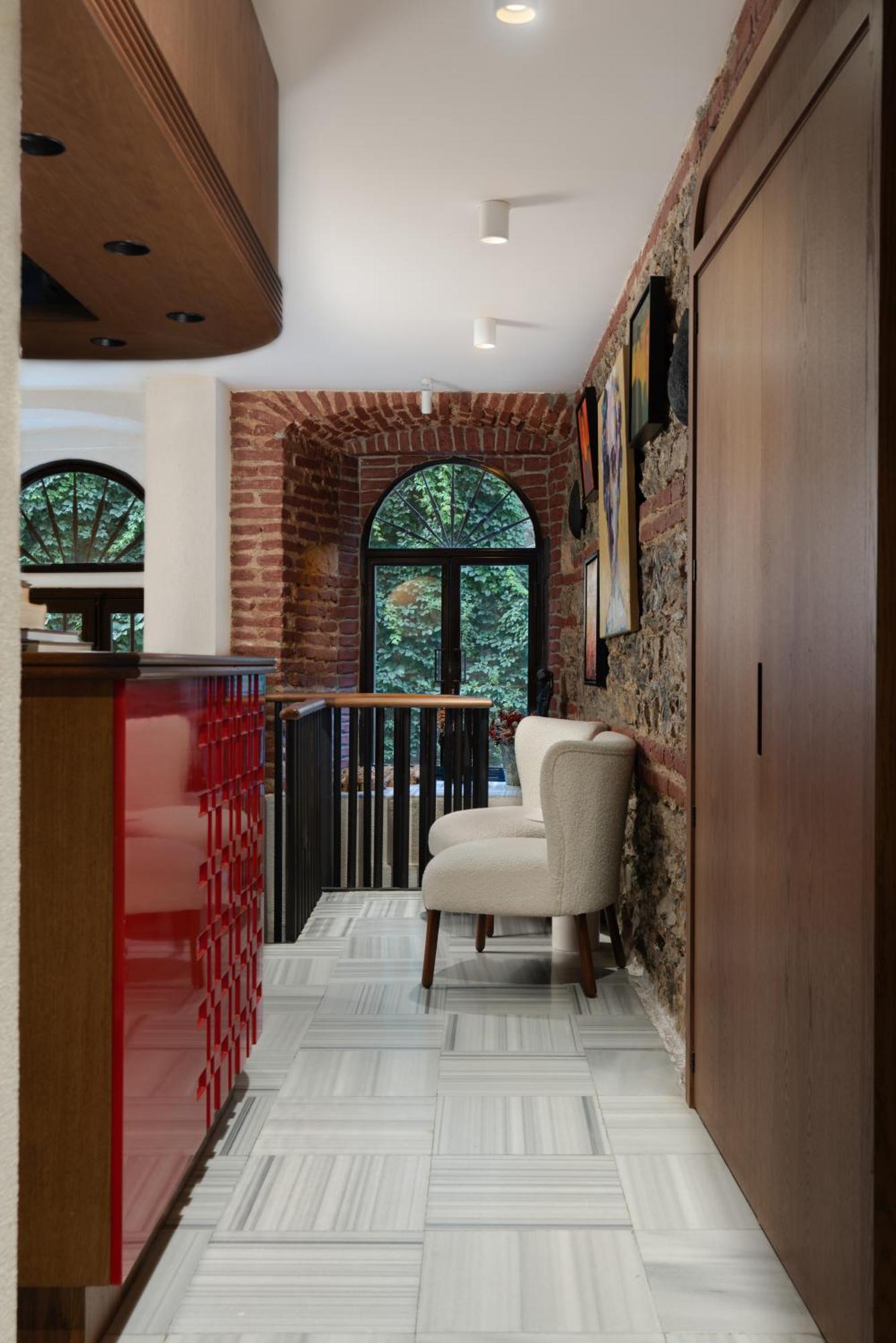 Gentletom Hotel Istanbul Exterior foto