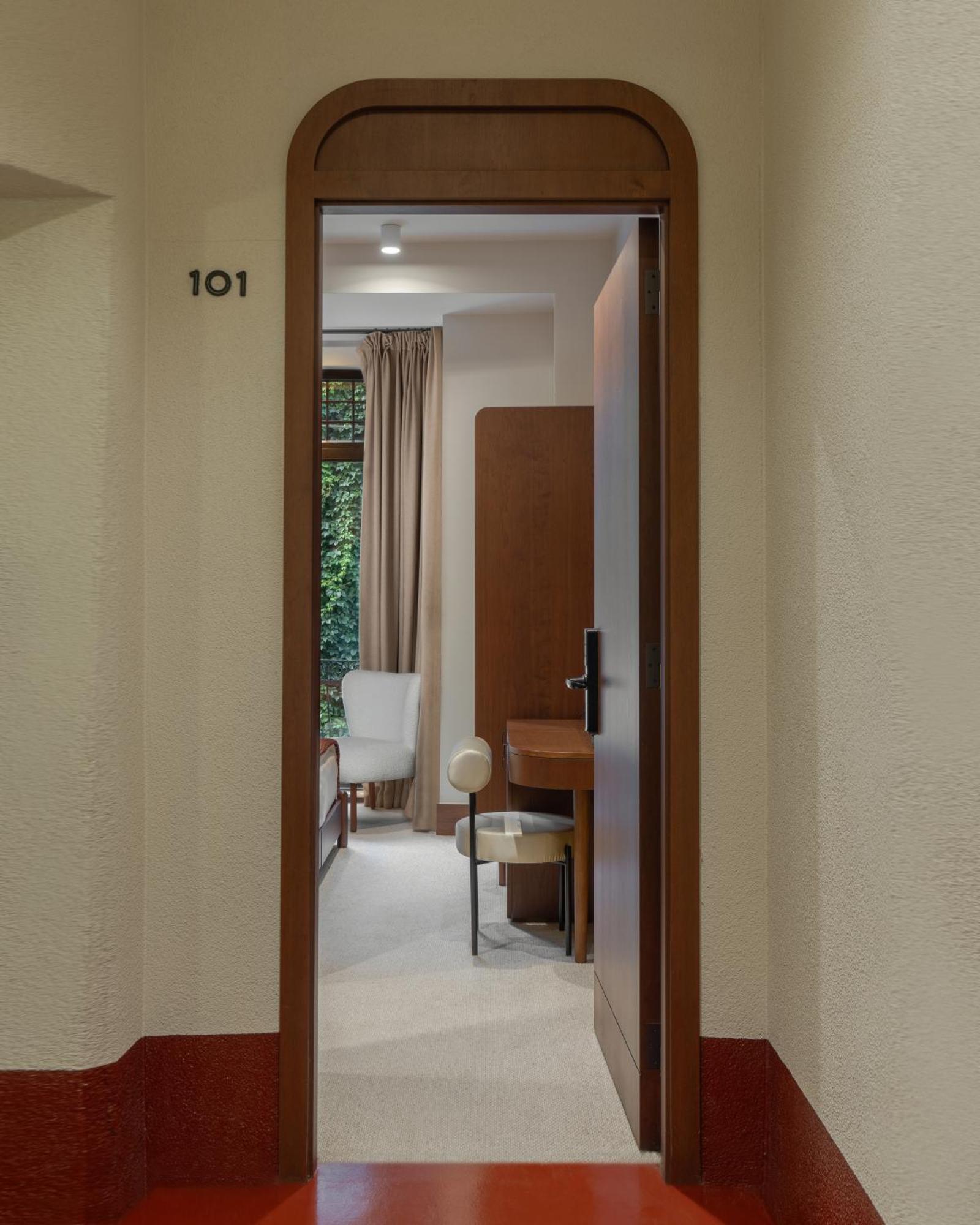 Gentletom Hotel Istanbul Exterior foto
